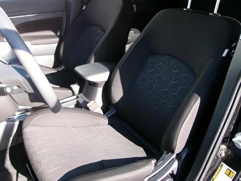 Used 2025 Mitsubishi Outlander Sport ES image 13