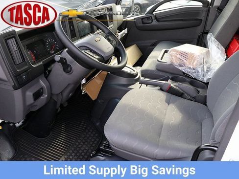 New 2025 Chevrolet Low Cab Forward 4500 XD RWD image 10