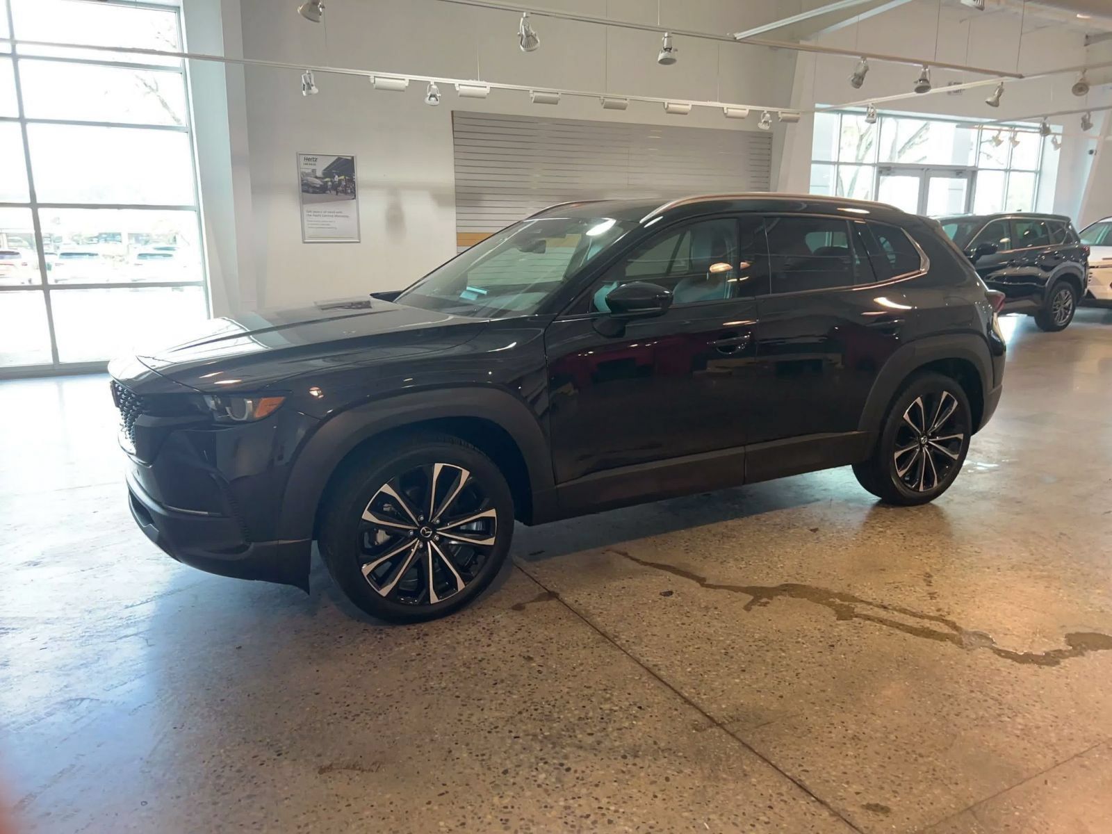 Used 2026 MAZDA CX-50 AWD 2.5 S w/ Premium Package image 7