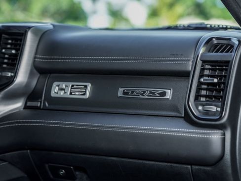 Used 2024 RAM 1500 TRX w/ TRX Level 2 Equipment Group AWD/4WD image 48