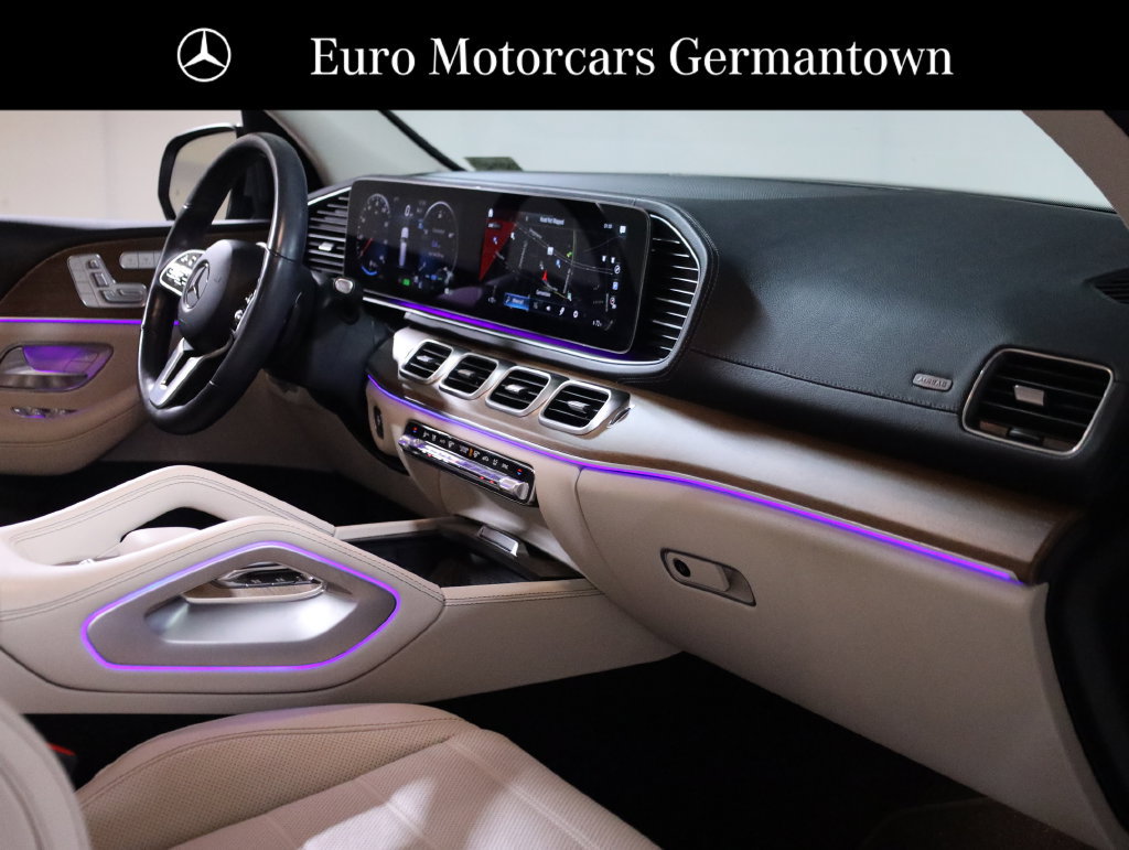 Used 2023 Mercedes-Benz GLS 450 4MATIC image 54