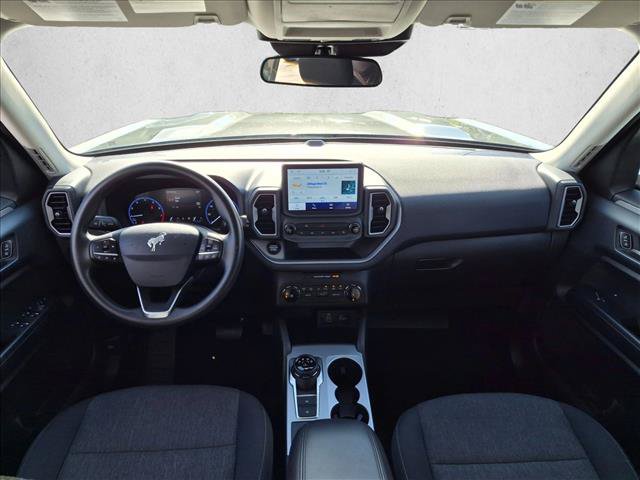 Certified 2024 Ford Bronco Sport Big Bend AWD/4WD image 15