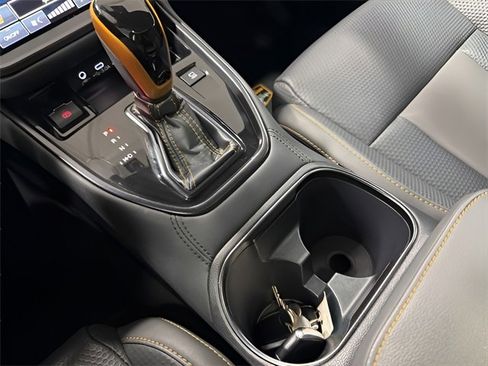 Certified 2024 Subaru Outback Wilderness image 24