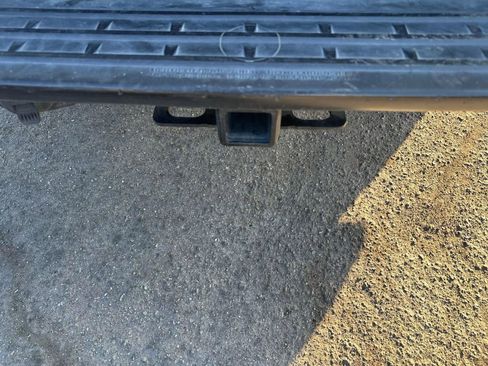 Used 2021 Nissan NV 3500 SV image 10