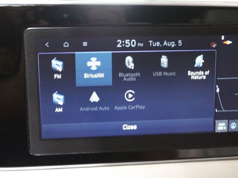 Used 2022 Hyundai Palisade SEL w/ 8P Bench Seat Package image 29