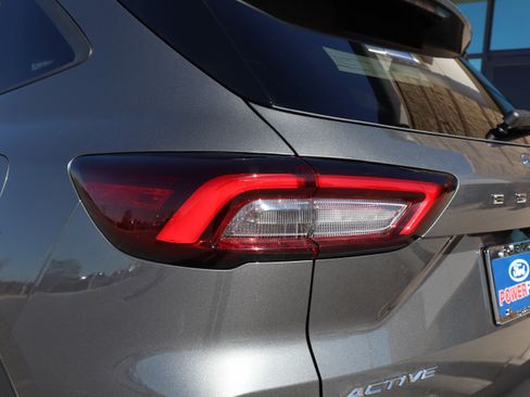 New 2026 Ford Escape Active image 18