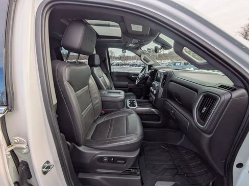 Used 2020 GMC Sierra 1500 Denali w/ Denali Ultimate Package image 37