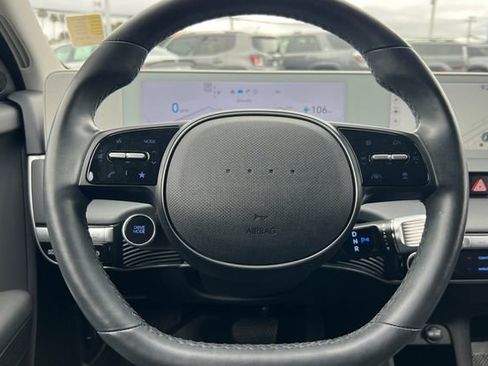 Certified 2024 Hyundai Ioniq 5 SEL image 30
