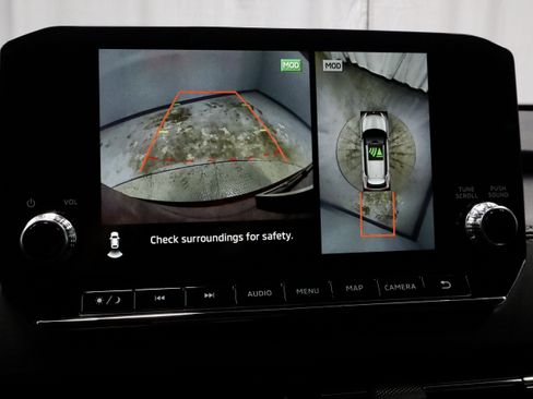 New 2025 Mitsubishi Outlander SEL Black Edition image 23