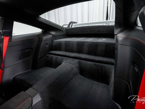 Used 2022 Porsche 911 GT3 image 24