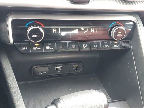 Used 2023 Kia K5 GT-Line image 27