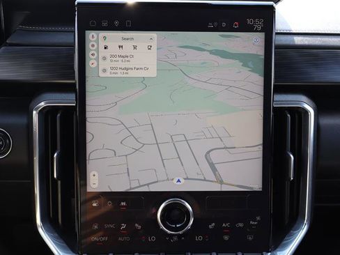 Used 2025 GMC Acadia Elevation image 22