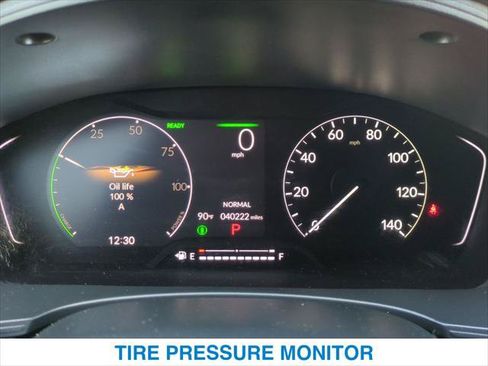 Used 2025 Honda Civic Sport image 16