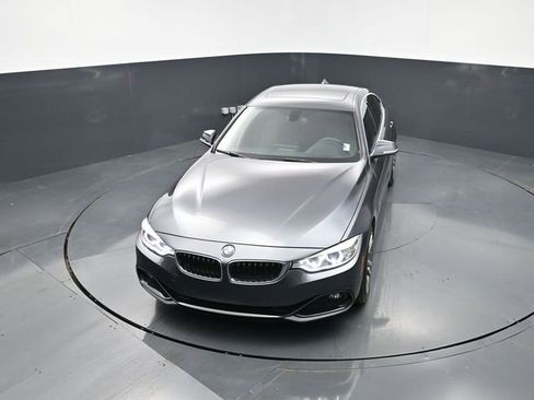 Used 2016 BMW 428i Gran Coupe RWD image 18