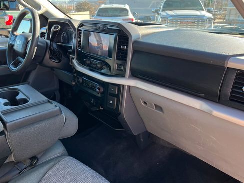 Used 2023 Ford F150 XLT AWD/4WD image 23