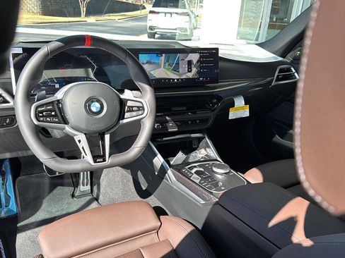 New 2026 BMW M340i Sedan w/ Premium Package image 16