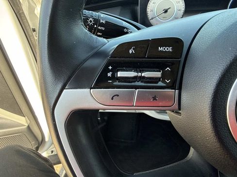 Used 2023 Hyundai Tucson SEL w/ Convenience Package image 29