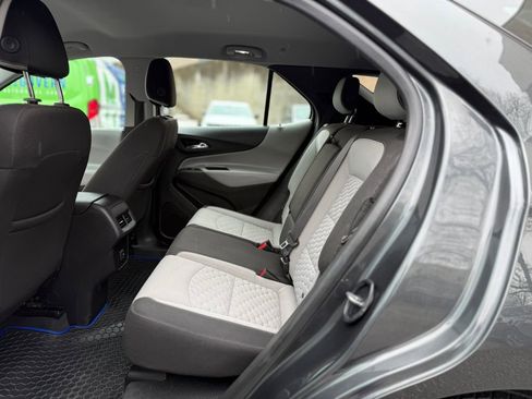 Used 2019 Chevrolet Equinox LS image 13