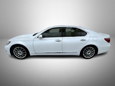 Used 2011 Lexus LS 460 image 8