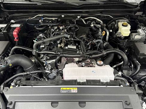 New 2026 Toyota Tacoma TRD Sport image 30