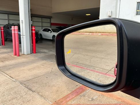 New 2026 Toyota bZ image 19