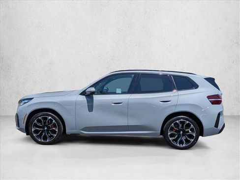 Used 2026 BMW X3 xDrive30i w/ M Sport Package AWD/4WD image 9
