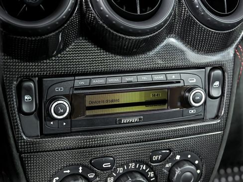 Used 2009 Ferrari F430 Scuderia RWD image 42