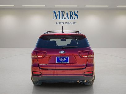 Used 2020 Kia Sorento S