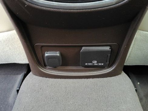 Used 2017 Buick LaCrosse Premium w/ Sun and Shade Package FWD image 31