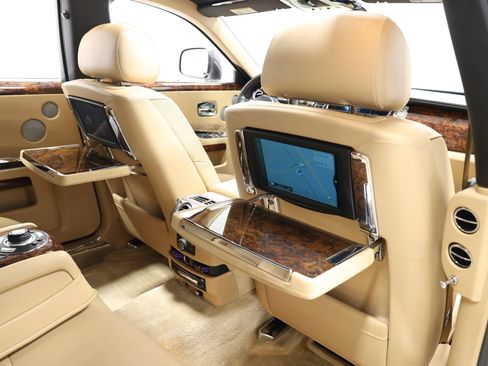 Used 2011 Rolls-Royce Ghost RWD image 92