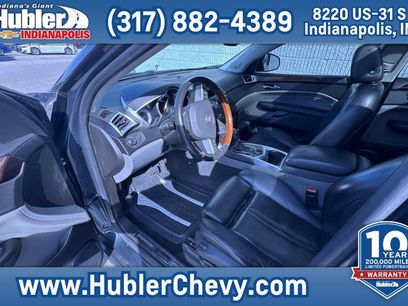Used 2011 Cadillac SRX Luxury