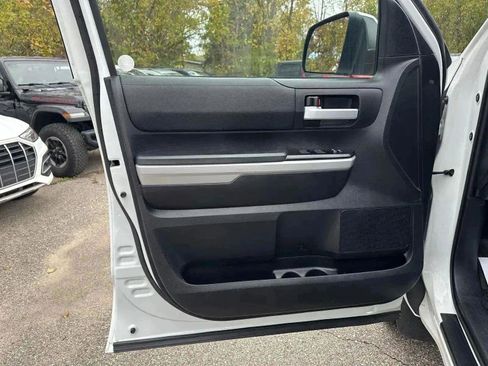 Used 2020 Toyota Tundra SR5 image 10