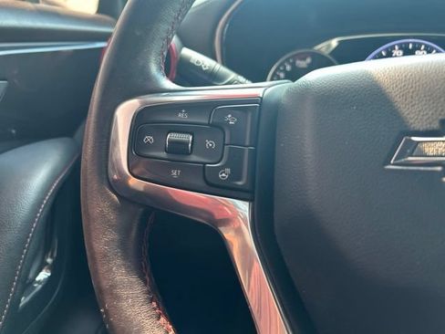 Used 2020 Chevrolet Blazer RS FWD image 25