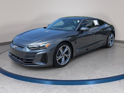 Used 2023 Audi e-tron GT Premium Plus w/ Executive Package