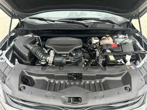 Used 2024 Chevrolet Blazer RS w/ LPO, Floor Liner Package FWD image 30