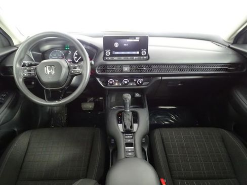 Used 2024 Honda HR-V LX image 23