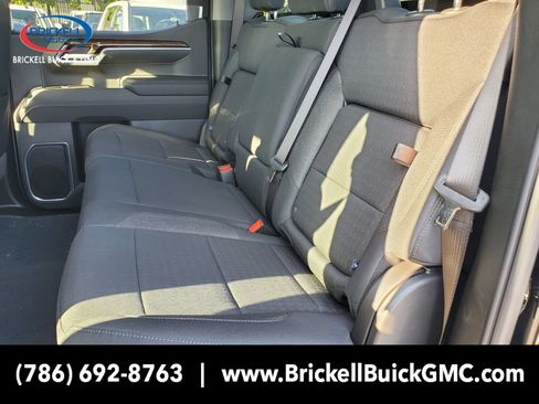 New 2026 GMC Sierra 1500 Elevation AWD/4WD image 11