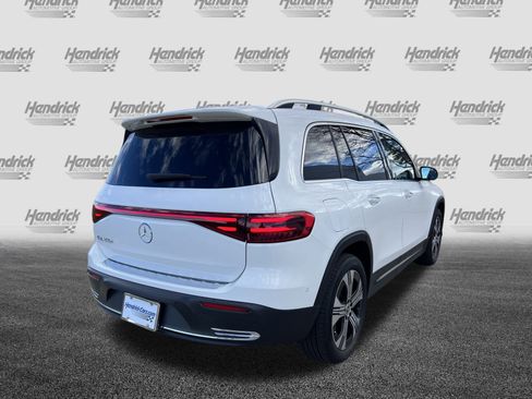 Used 2024 Mercedes-Benz EQB 250+ image 9