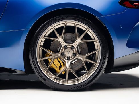 Used 2024 Mercedes-Benz AMG GT 63 image 23
