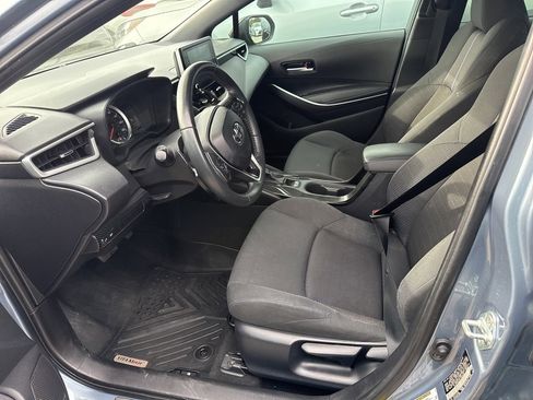 Used 2020 Toyota Corolla SE image 9