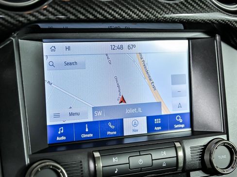 Used 2020 Ford Mustang Shelby GT500 w/ Carbon Fiber Track Pack image 27