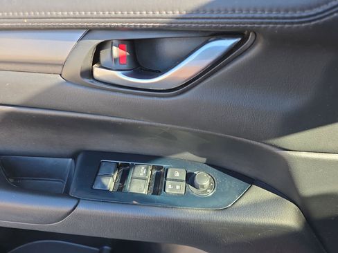 Used 2017 MAZDA CX-5 Touring image 30