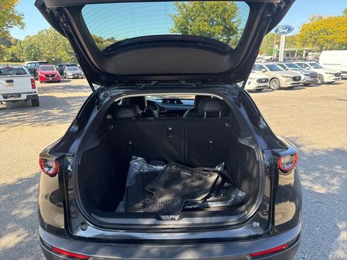 Used 2022 MAZDA CX-30 AWD 2.5 S w/ Select Package image 25