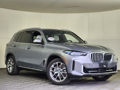 Used 2025 BMW X5 xDrive40i