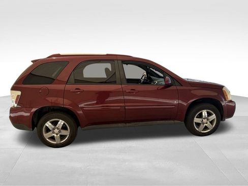 Used 2008 Chevrolet Equinox LT w/ Chrome And Sound Package AWD/4WD image 6