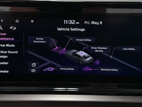 Used 2023 Kia K5 GT w/ GT1 Package FWD image 26