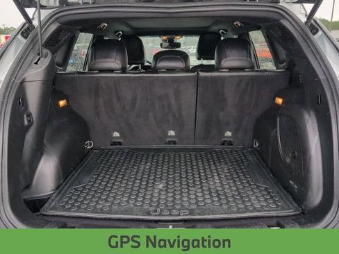 Used 2025 Jeep Compass Limited w/ High Altitude Package image 29