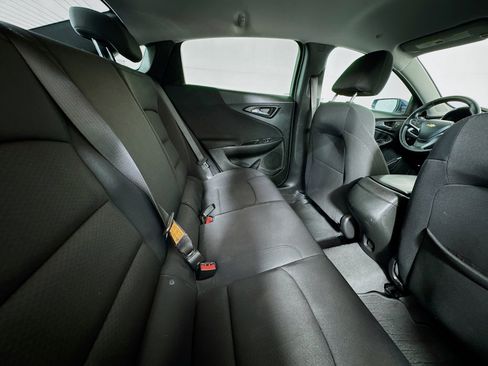 Used 2023 Chevrolet Malibu RS FWD image 26