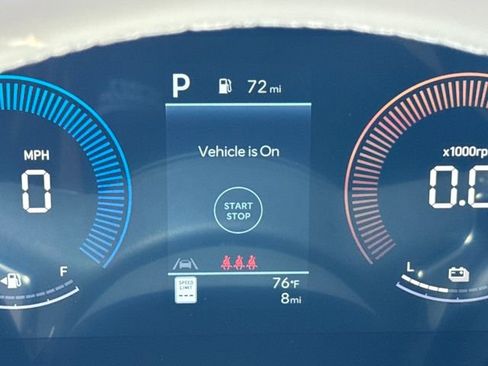 New 2026 Hyundai Sonata SEL FWD image 16