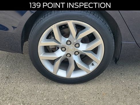 Used 2018 Chevrolet Impala Premier FWD image 5